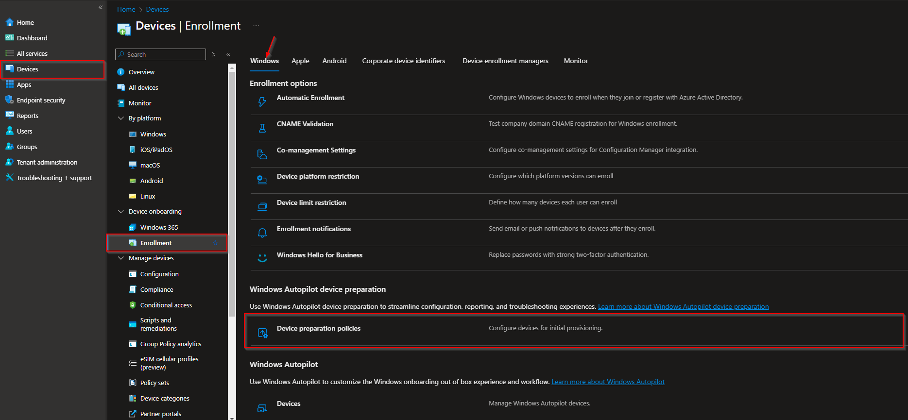 Security group created successfully